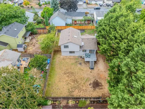 9913 SE Steele Street Portland OR 97266