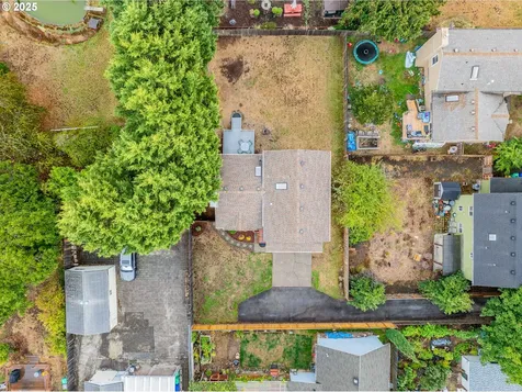 9913 SE Steele Street Portland OR 97266