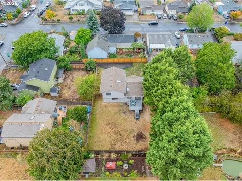 9913 SE Steele Street Portland OR 97266
