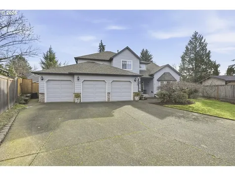 3113 SE 171st Court Vancouver WA 98683
