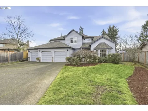 3113 SE 171st Court Vancouver WA 98683