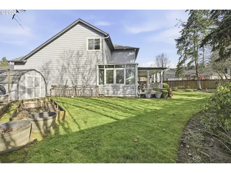 3113 SE 171st Court Vancouver WA 98683