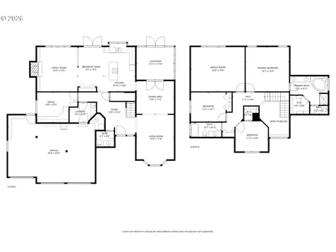3113 SE 171st Court Vancouver WA 98683