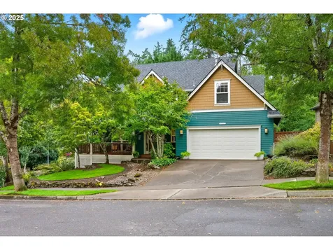 8020 SW 154th Avenue Beaverton OR 97007