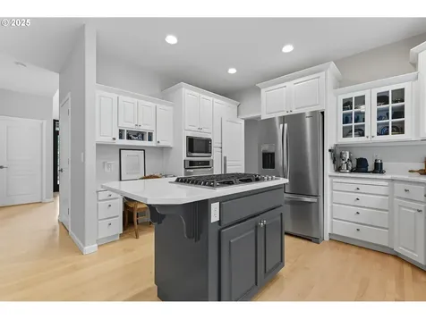 8020 SW 154th Avenue Beaverton OR 97007