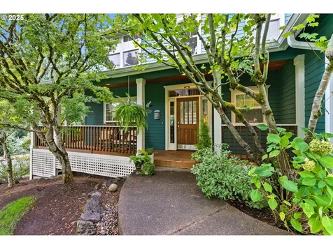8020 SW 154th Avenue Beaverton OR 97007