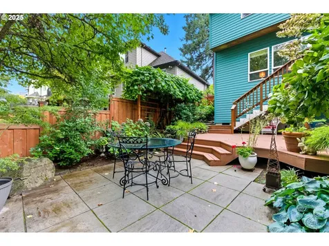 8020 SW 154th Avenue Beaverton OR 97007