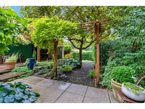 8020 SW 154th Avenue Beaverton OR 97007
