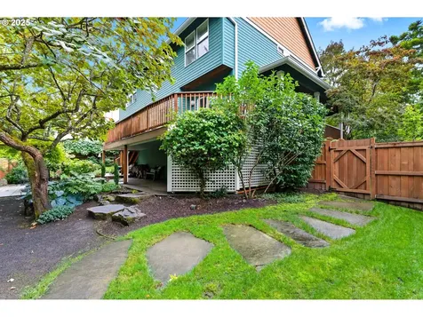 8020 SW 154th Avenue Beaverton OR 97007