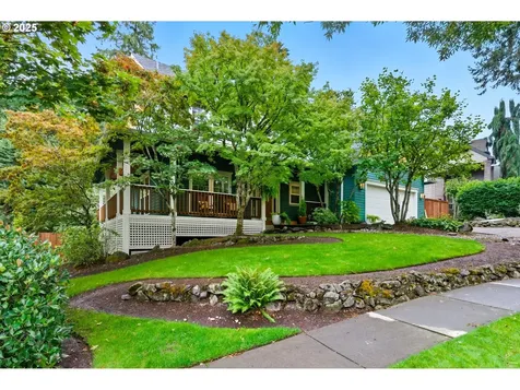 8020 SW 154th Avenue Beaverton OR 97007