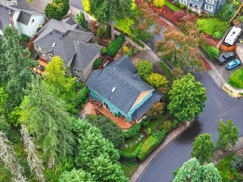 8020 SW 154th Avenue Beaverton OR 97007