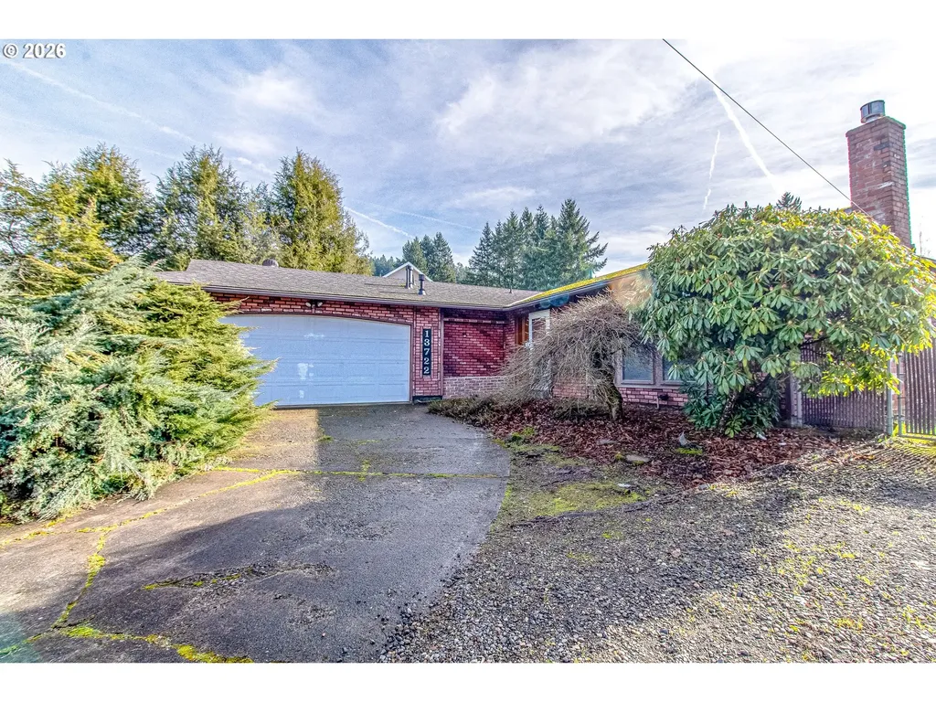 13722 SE Holgate Boulevard Portland OR 97236