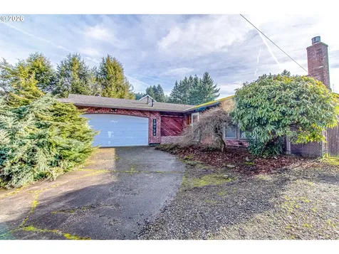 13722 SE Holgate Boulevard Portland OR 97236