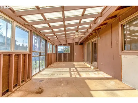 13722 SE Holgate Boulevard Portland OR 97236