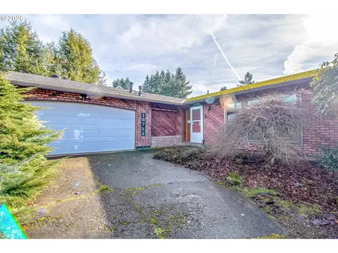 13722 SE Holgate Boulevard Portland OR 97236