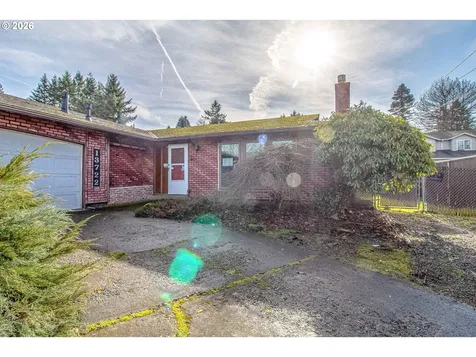 13722 SE Holgate Boulevard Portland OR 97236