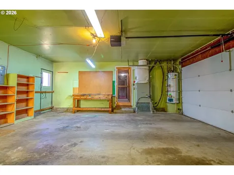 13722 SE Holgate Boulevard Portland OR 97236