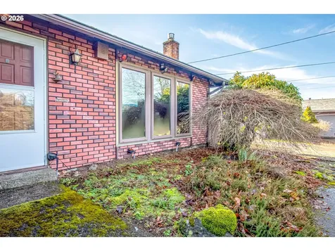 13722 SE Holgate Boulevard Portland OR 97236