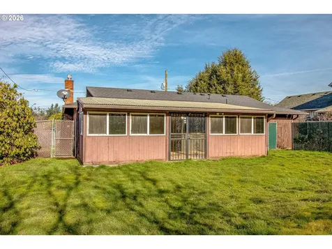 13722 SE Holgate Boulevard Portland OR 97236