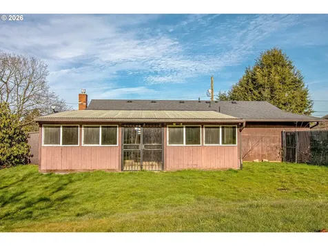 13722 SE Holgate Boulevard Portland OR 97236