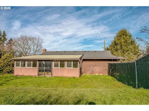 13722 SE Holgate Boulevard Portland OR 97236