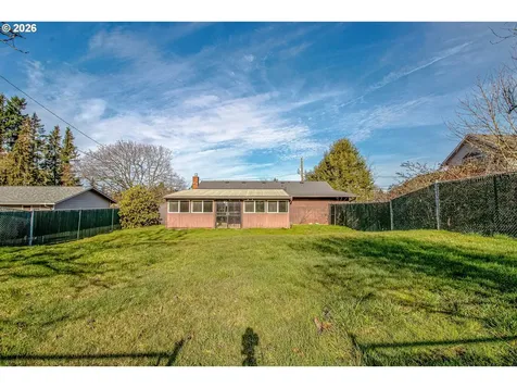 13722 SE Holgate Boulevard Portland OR 97236