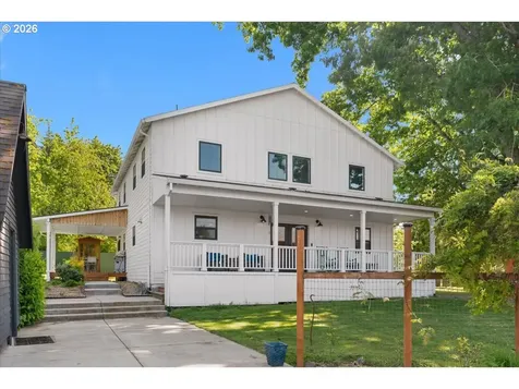 15900 SE Royer Road Damascus OR 97089