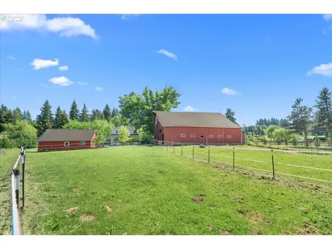 15900 SE Royer Road Damascus OR 97089