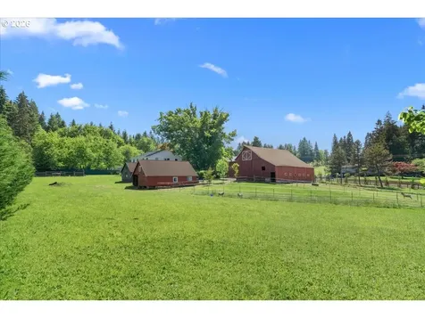 15900 SE Royer Road Damascus OR 97089