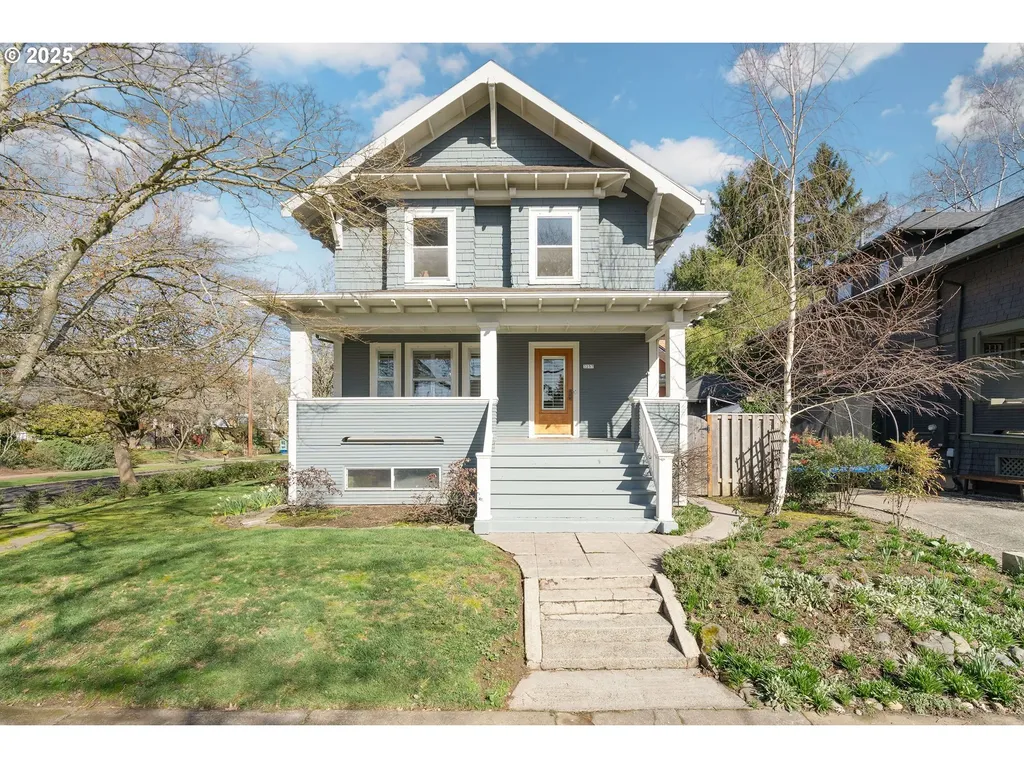 3257 SE Stephens Street Portland OR 97214