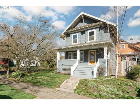 3257 SE Stephens Street Portland OR 97214