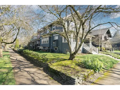 3257 SE Stephens Street Portland OR 97214