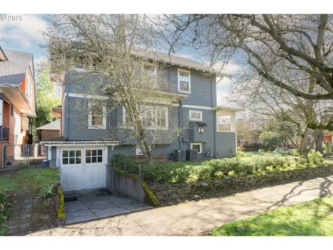 3257 SE Stephens Street Portland OR 97214