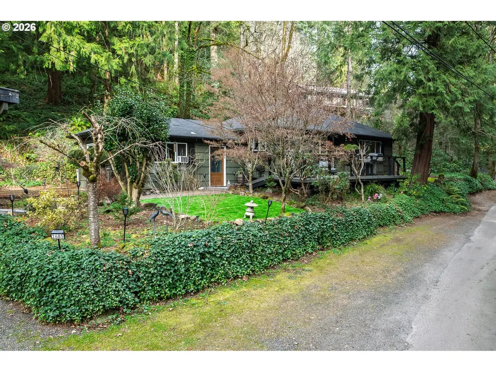 2685 SW 89th Avenue Portland OR 97225