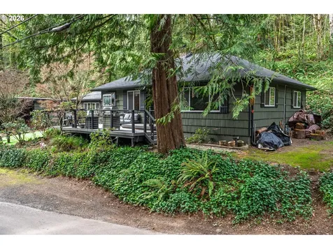 2685 SW 89th Avenue Portland OR 97225