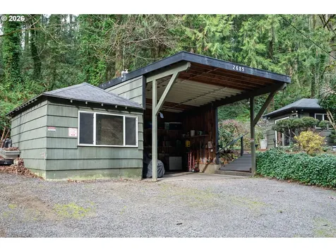 2685 SW 89th Avenue Portland OR 97225
