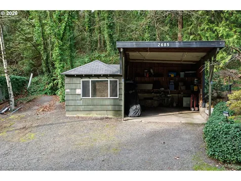 2685 SW 89th Avenue Portland OR 97225