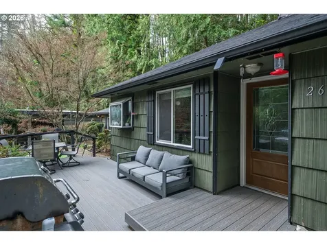 2685 SW 89th Avenue Portland OR 97225