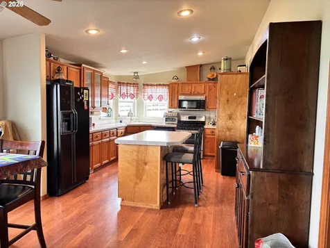 81897 Reavis Lane Enterprise OR 97828