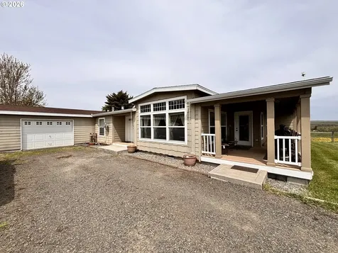 81897 Reavis Lane Enterprise OR 97828