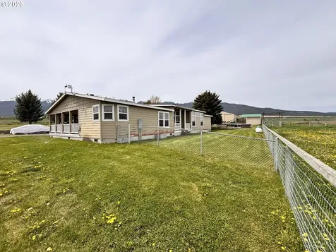 81897 Reavis Lane Enterprise OR 97828