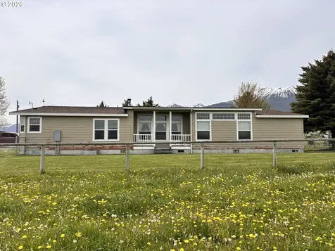 81897 Reavis Lane Enterprise OR 97828