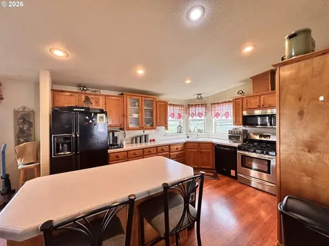 81897 Reavis Lane Enterprise OR 97828