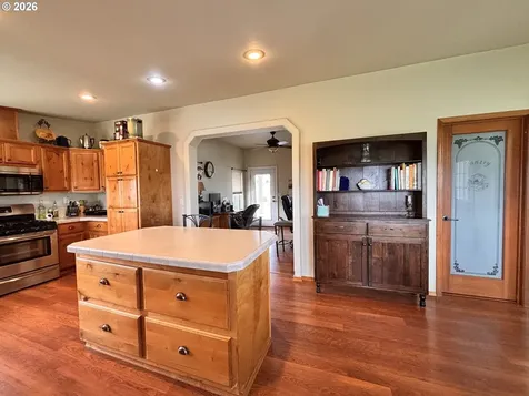 81897 Reavis Lane Enterprise OR 97828