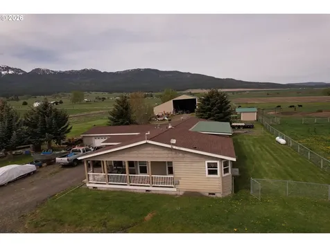 81897 Reavis Lane Enterprise OR 97828