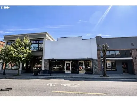 720 Main Street Oregon City OR 97045
