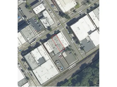 720 Main Street Oregon City OR 97045