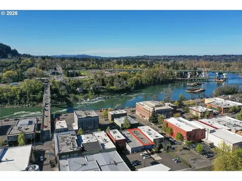 720 Main Street Oregon City OR 97045