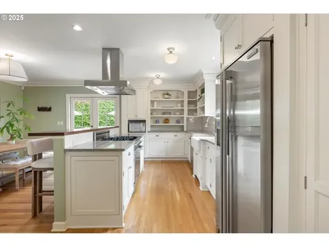 2726 NE 12th Avenue Portland OR 97212