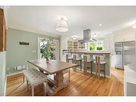 2726 NE 12th Avenue Portland OR 97212